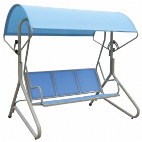 3seater garden swing chair