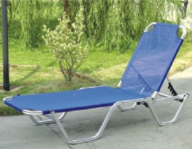 Stacking sun bed